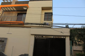 Patel Residency Guest House 2